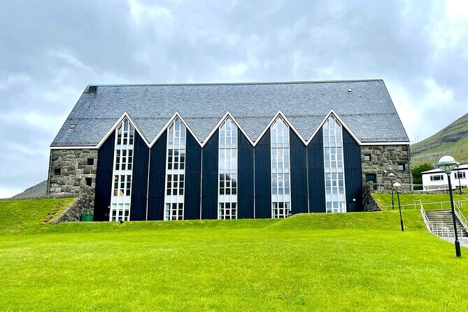 Understanding Klaksvík: A Self-guided city tour in KlaksvÍk - What Makes This Tour Stand Out?