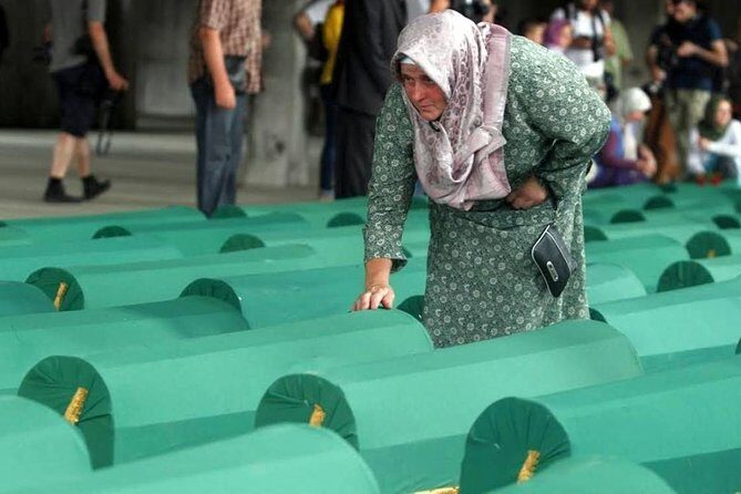 Understanding Srebrenica Genocide - Day tour from Sarajevo - Who Should Consider This Tour?