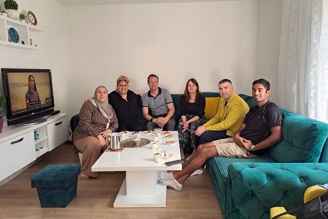Understanding Srebrenica Genocide Tour + Lunch with Local Family Included - Final Thoughts