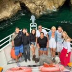 Underwater viewing tours along the coast of Sesimbra - A Detailed Look at the Tour Experience