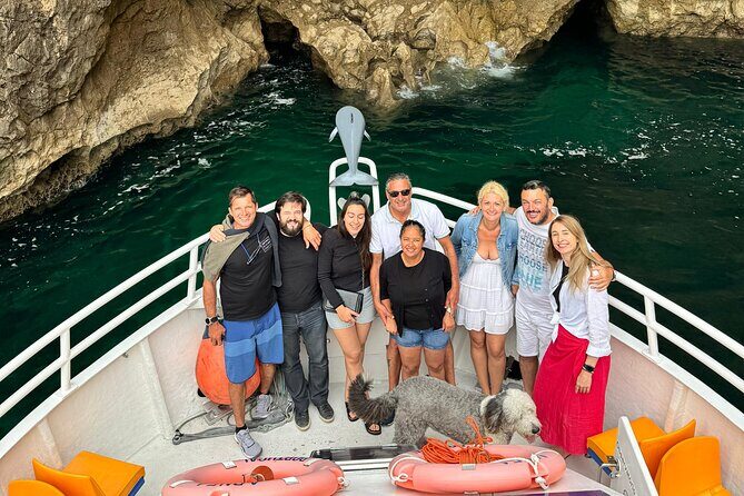 Underwater viewing tours along the coast of Sesimbra - A Detailed Look at the Tour Experience