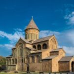 UNESCO Gems of Mtskheta - Old Capital of Georgia - Transportation and Practicalities