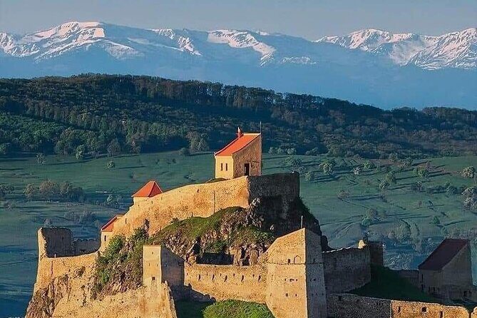 UNESCO Guided Day Tour From Brasov: Sighisoara, Rupea and Viscri - The Practical Side: What Travelers Should Know