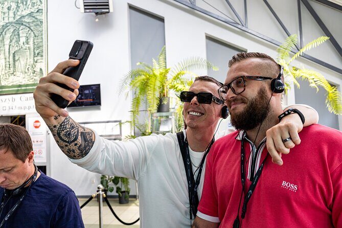 UNESCO Underground Boat Expedition and Salt Mine Tour from Krakow - The Value of the Tour: Why Its Worth It