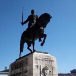 UNESCO WHS: Knights Templar town of Tomar, Monasteries of Batalha and Alcobaca - An In-Depth Look at the Itinerary