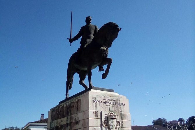 UNESCO WHS: Knights Templar town of Tomar, Monasteries of Batalha and Alcobaca - An In-Depth Look at the Itinerary