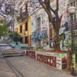 Unexpected Athens Orientation Tour - What Makes This Tour Stand Out?