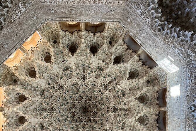 Unforgettable Alhambra Tour: group tour - Final Thoughts