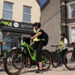 Unforgettable beauty of Northern Ireland from an E-Bike - Detailed Breakdown of the Itinerary