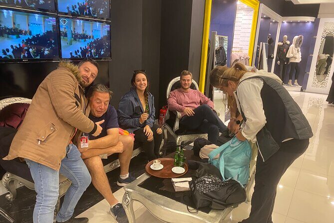 Unforgettable Turkish Breakfast&Panoramic Ephesus Tour,No Fees!! - Who Will Love This Tour?