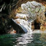 Uninhabited Island Discover Plavnik with a Pirate Ship - Exploring Plavnik Island