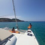 unique aperitif experience at sunset on a catamaran - Detailed Itinerary Breakdown