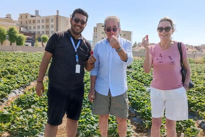 Unique Cappadocia Experience (Guide & Vehicle) - A Closer Look at the Itinerary