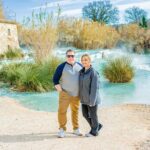 Unique Day Trip from Rome to Terme di Saturnia - Who Will Love This Experience?
