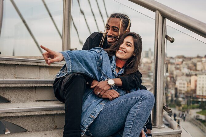 Unique Landmarks of Bilbao  Walking Tour for Couples - Who’s This Tour Best For?