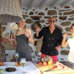 Unique Sunset Cooking Class in Mykonos - The Cooking Experience: What Youll Prepare