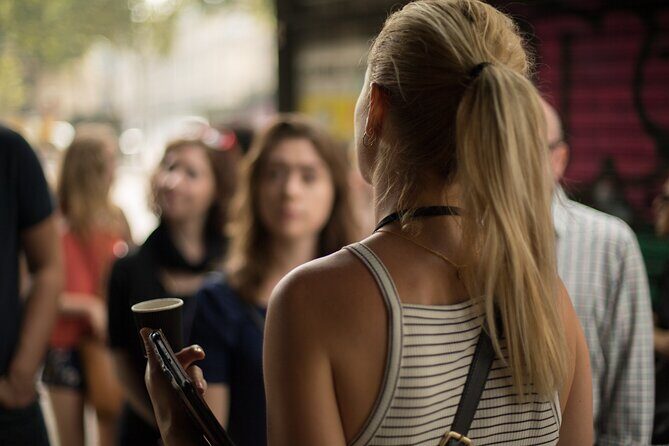 Unique Tour of Literary Women in Parisian History with Tastings - An In-Depth Look at the Tour Experience