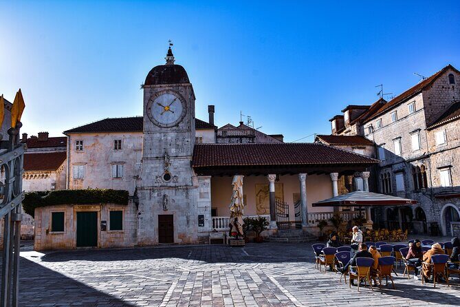 Unique Trogir Tour with a Guide - Why This Tour Offers Good Value