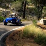 Unique V8 Trike Tour to the Tramuntana Mountains min2 max.4 Pers - What We Love (and What to Consider)