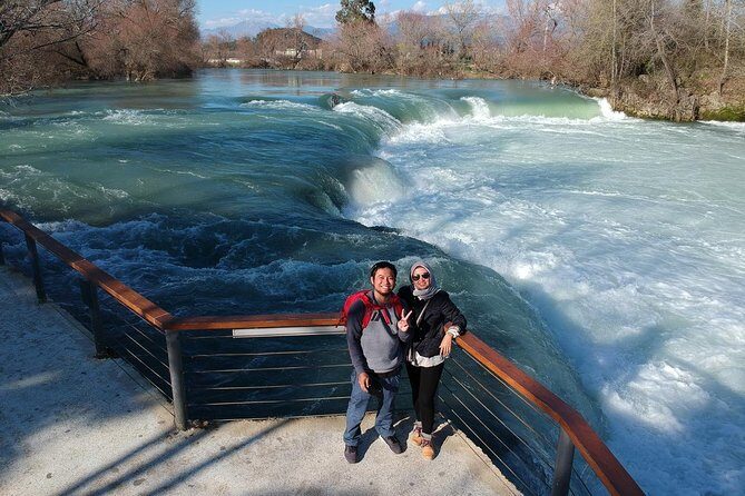 Unique Waterfalls Tour - An Authentic Waterfall Experience in Antalya