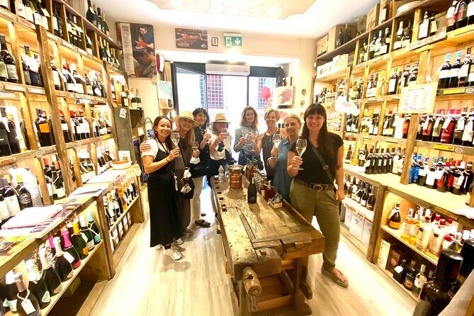 Unique Wine tasting in Verona, with Amarone docg - Why This Tour Is a Great Choice