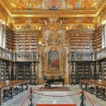 University of Coimbra - more complete and private visit, ticket included - The Value for Money