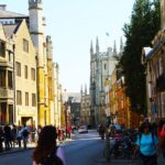 University Walking Tour - The Value of This Tour