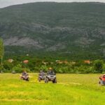 "Unleash Your Inner Adventurer: Quad Safari in Side!" - The Experience from Different Perspectives