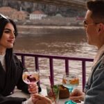 Unlimited Prosecco & Wine Cruise Budapest - FAQ