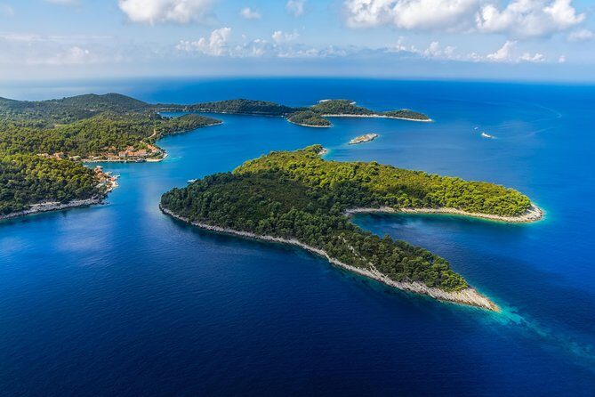 Unlocking Mljet Islands Secrets: Private Boat Experience - Practical Considerations and Tips