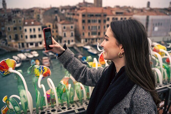 Unseen Venice: Hidden Paths and Rooftop Views - The Value of the Experience