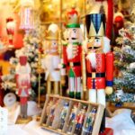 Unusual Track Game on Christmas Markets in Bordeaux - The Sum Up