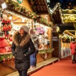Unusual track game on Christmas markets in Orleans - FAQs
