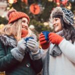 Unusual track game on Christmas markets in Paris - Practical Details and Value