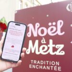 Unusual track game on the Christmas Markets in Metz - The Itinerary: What to Expect