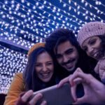 Unusual treasure hunt on the Christmas markets of Colmar - The Sum Up