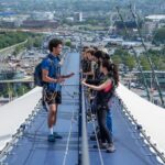 Up at The O2: Daytime Climb with Guided Tour with Panoramic Views - Who Should Try This?
