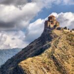 Uplistsikhe, Mtskheta and Jvari - historical private day tour from Tbilisi - Food, Drinks, and Optional Experiences