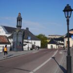 Uppsala Must See 2h city walk - 2h tour of all big attractions! - Practical Details: What to Expect