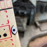 Urban Adventure Game in Mainz with an app - The Practical Details