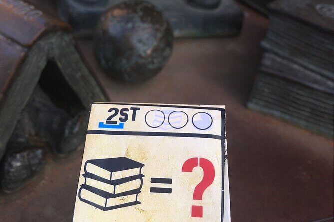 Urban Adventure Game in Seville with an app - Final Thoughts