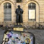 Urban Escape Game - the Skull of Goya - A Well-Structured Experience with Practical Details