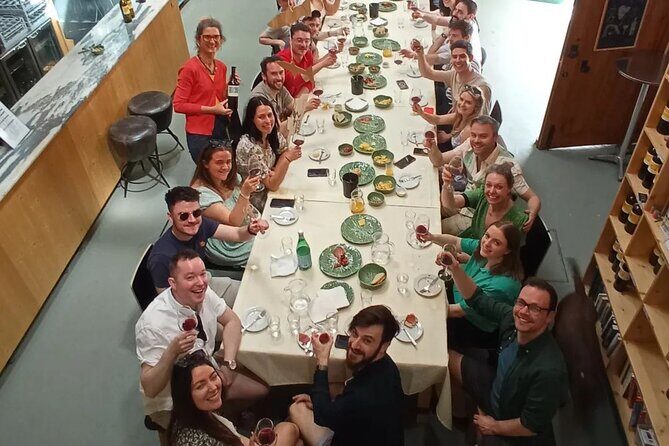 Urban winery tour, premium tasting flight & tapas - Practical Details and Value for Money