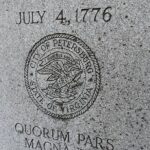 US and French revolution with General Lafayette - Final Thoughts