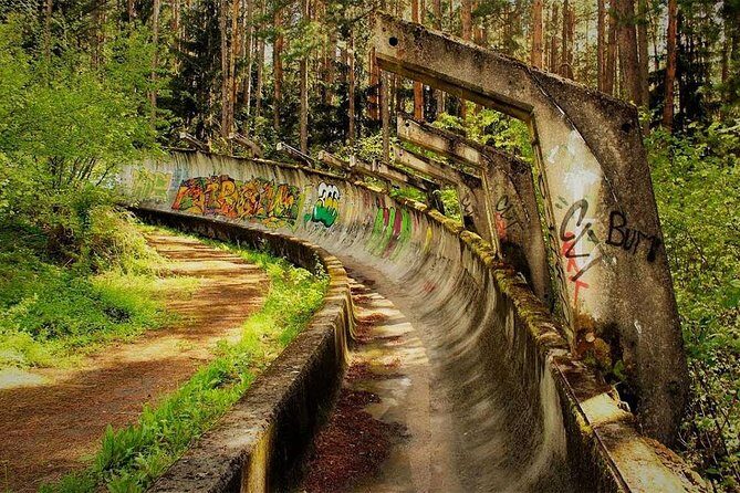 Utopia of Titos Yugoslavia, Titos Bunker & Siege of Sarajevo - The Sum Up: Who Will Love This Tour?