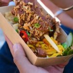 Utrecht Food Tour on a Bicycle with local guide - FAQs