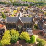 Utrecht Monster Mystery: Self-Guided Puzzle City Quest - The Sum Up