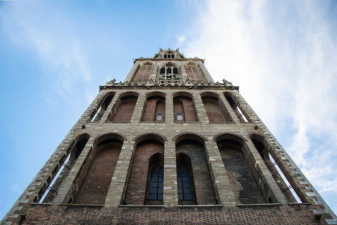 Utrecht Private Walking Tour With A Professional Guide - Who Will Enjoy This Tour?