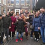 Utrecht Walking Tour with a local comedian as guide - Who Should Book This Tour?