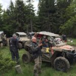 UTV Tour in the Brasov mountains - The Sum Up